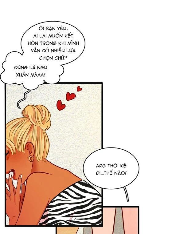 Chú Cún Của Em Thật Đáng Yêu Chapter 17.1 - Trang 2