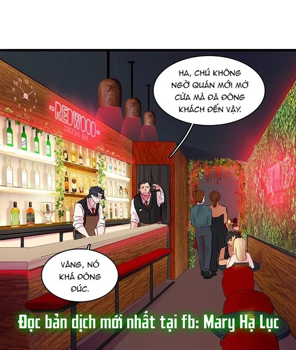 Chú Cún Của Em Thật Đáng Yêu Chapter 17.1 - Trang 2