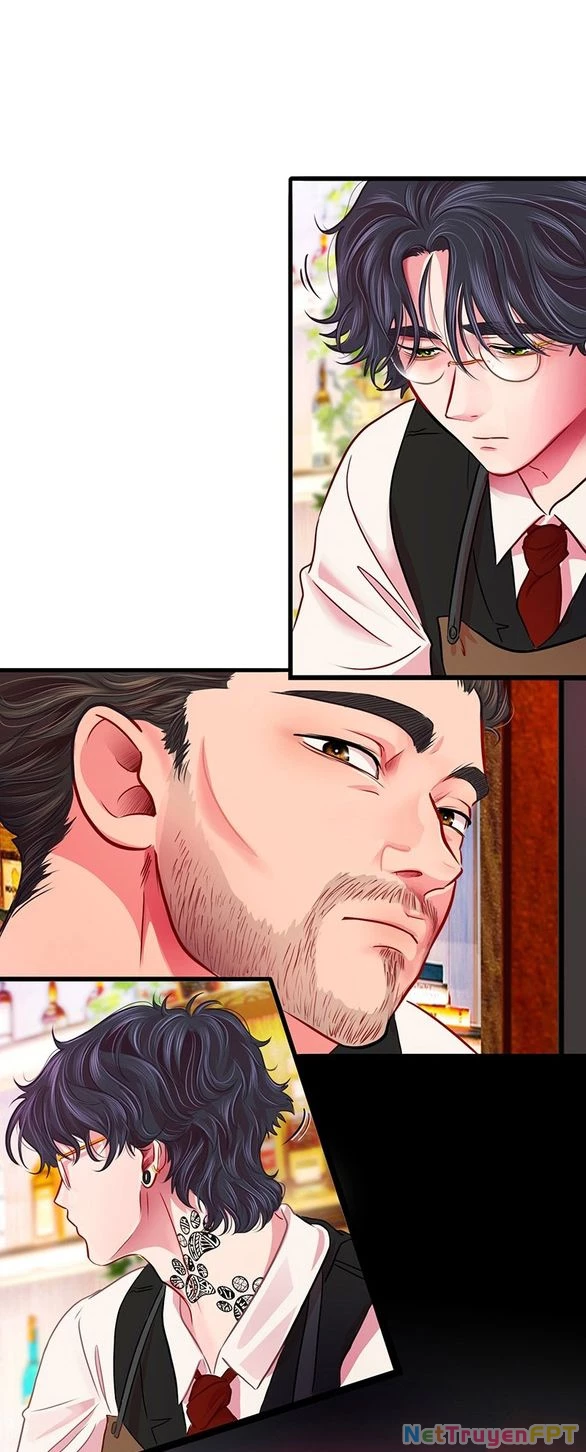 Chú Cún Của Em Thật Đáng Yêu Chapter 17.1 - Trang 2