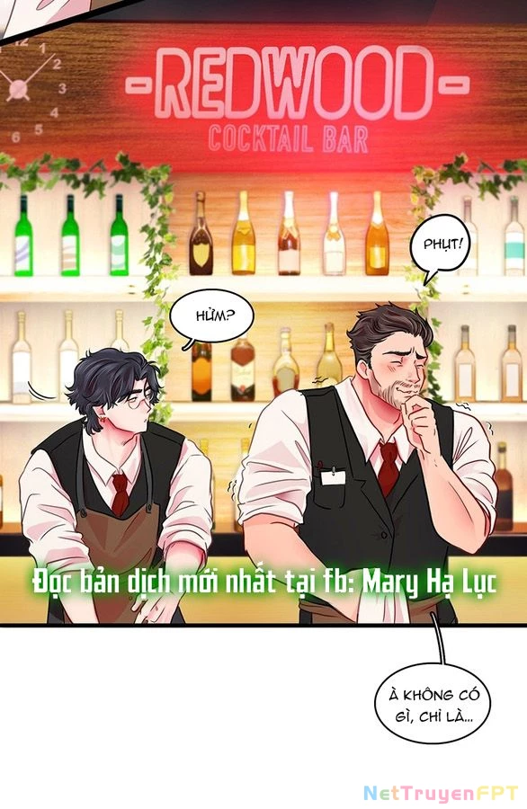 Chú Cún Của Em Thật Đáng Yêu Chapter 17.1 - Trang 2