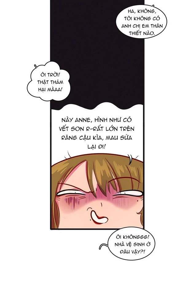 Chú Cún Của Em Thật Đáng Yêu Chapter 17.1 - Trang 2