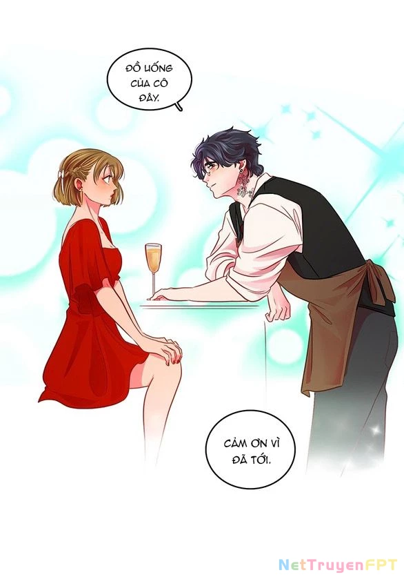 Chú Cún Của Em Thật Đáng Yêu Chapter 17.1 - Trang 2