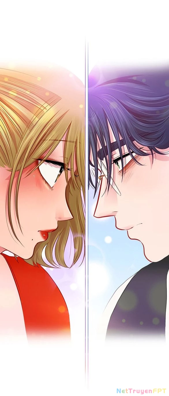 Chú Cún Của Em Thật Đáng Yêu Chapter 17.1 - Trang 2