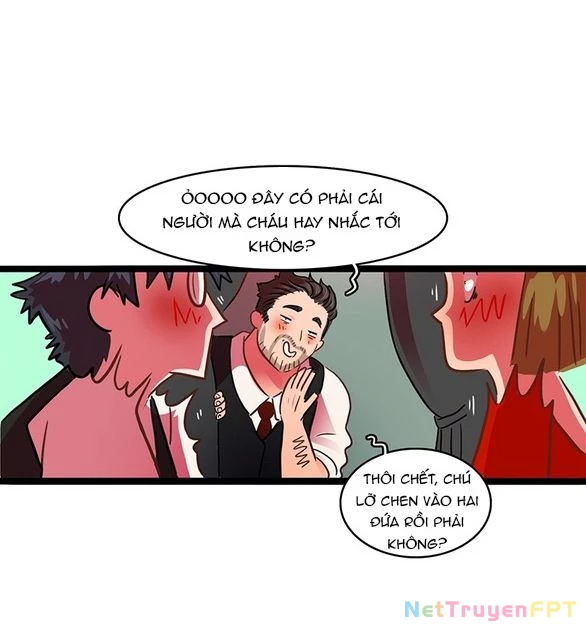 Chú Cún Của Em Thật Đáng Yêu Chapter 17.1 - Trang 2