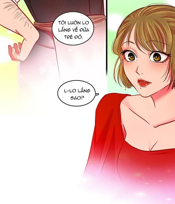 Chú Cún Của Em Thật Đáng Yêu Chapter 17.2 - Trang 2