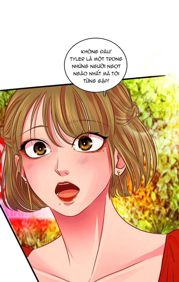 Chú Cún Của Em Thật Đáng Yêu Chapter 17.2 - Trang 2