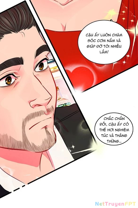 Chú Cún Của Em Thật Đáng Yêu Chapter 17.2 - Trang 2