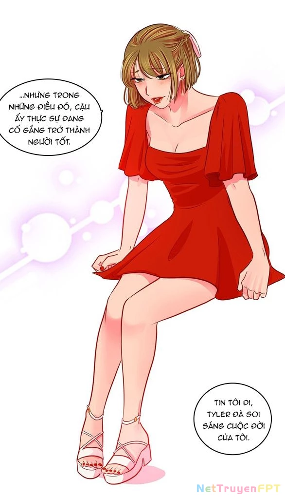 Chú Cún Của Em Thật Đáng Yêu Chapter 17.2 - Trang 2
