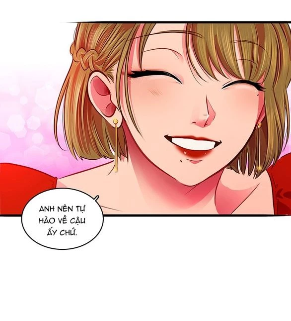 Chú Cún Của Em Thật Đáng Yêu Chapter 17.2 - Trang 2