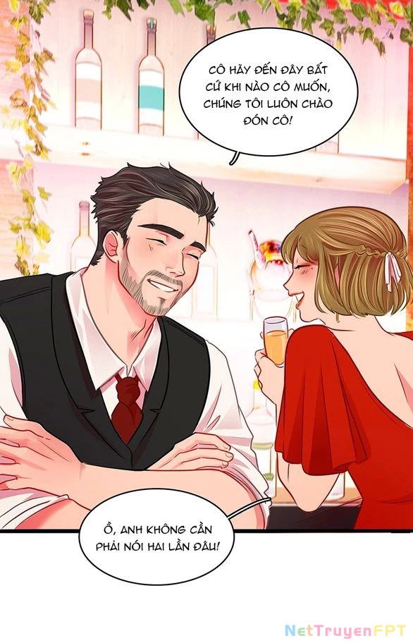 Chú Cún Của Em Thật Đáng Yêu Chapter 17.2 - Trang 2