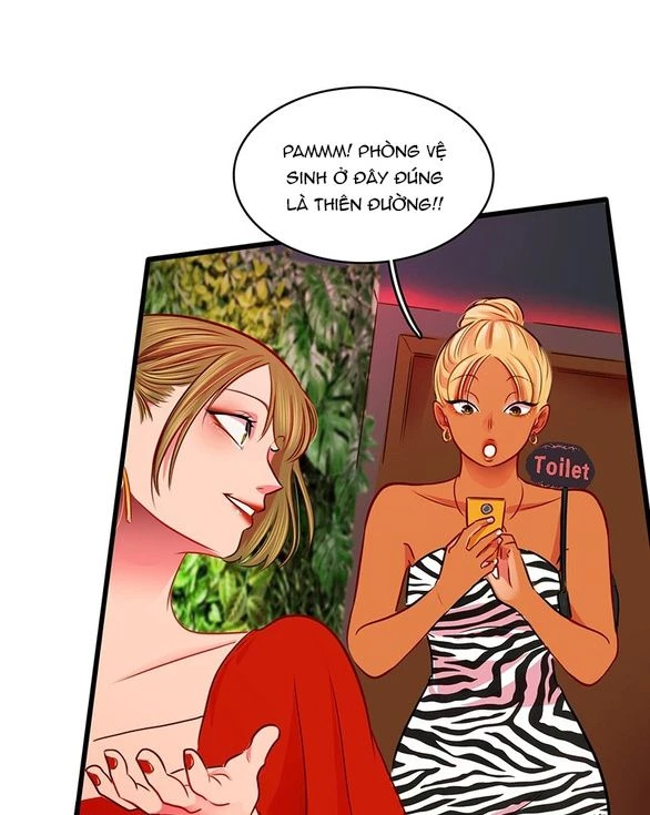 Chú Cún Của Em Thật Đáng Yêu Chapter 17.2 - Trang 2