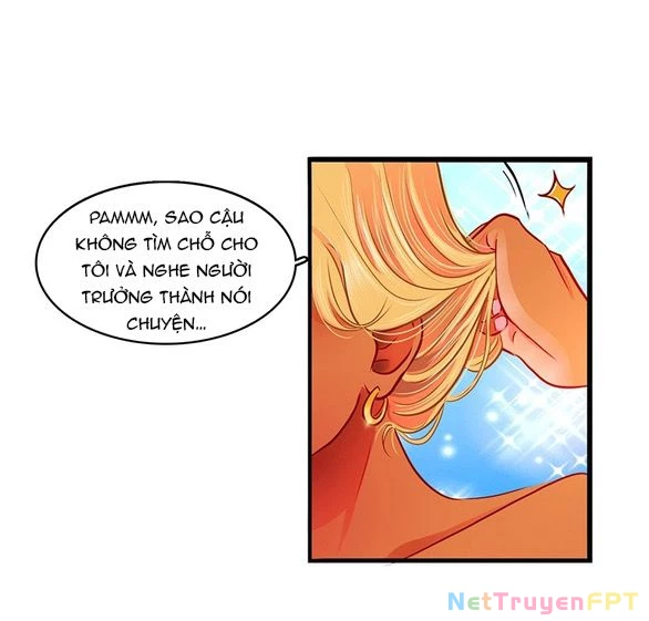 Chú Cún Của Em Thật Đáng Yêu Chapter 17.2 - Trang 2