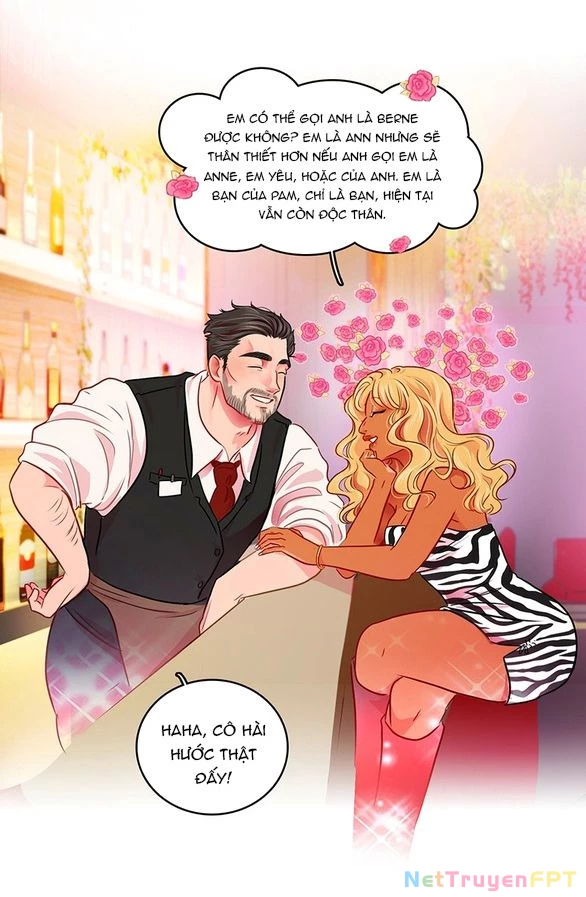 Chú Cún Của Em Thật Đáng Yêu Chapter 17.2 - Trang 2