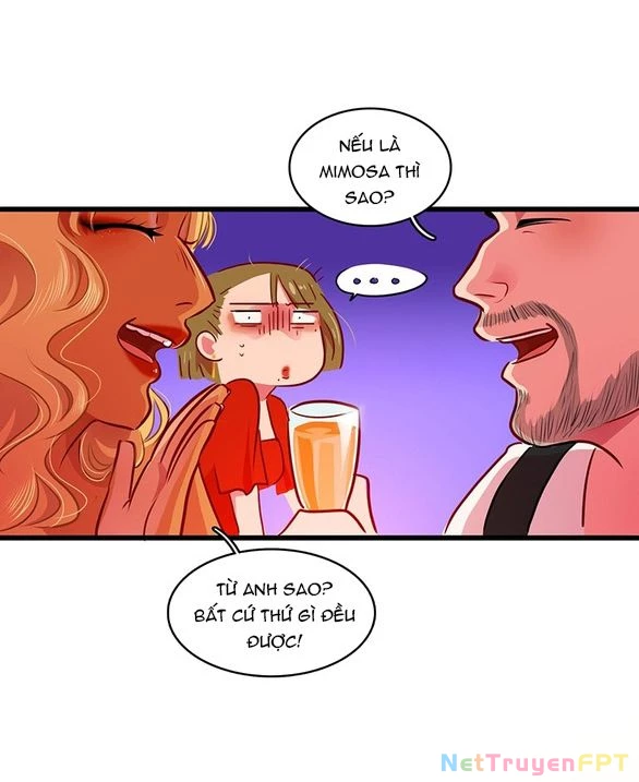 Chú Cún Của Em Thật Đáng Yêu Chapter 17.2 - Trang 2