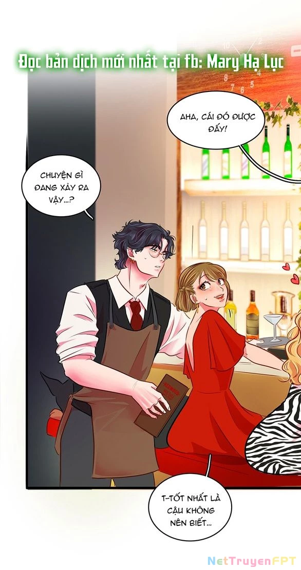 Chú Cún Của Em Thật Đáng Yêu Chapter 17.2 - Trang 2