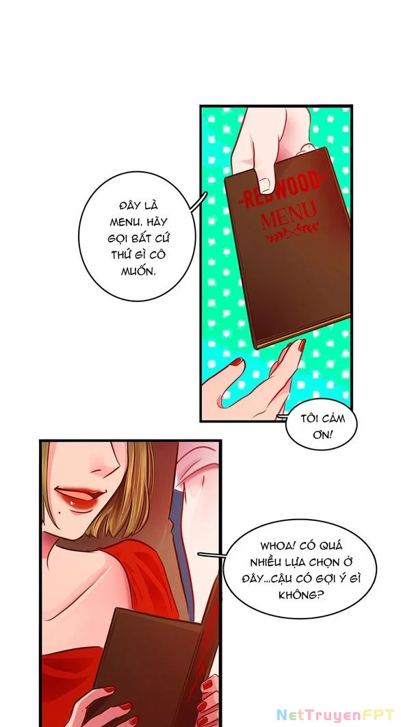Chú Cún Của Em Thật Đáng Yêu Chapter 17.2 - Trang 2