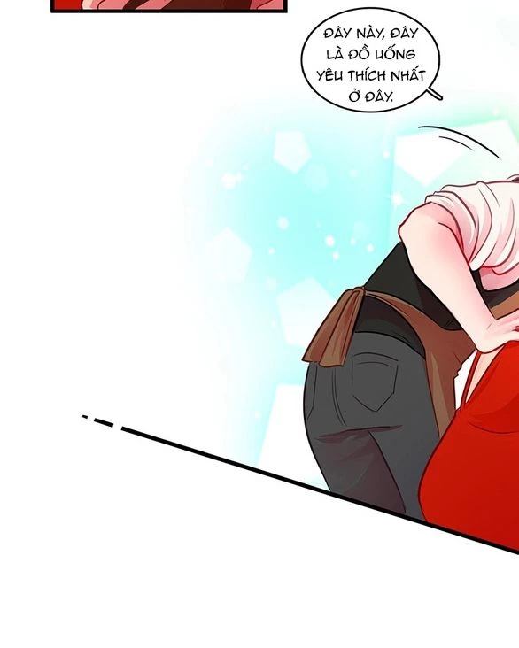 Chú Cún Của Em Thật Đáng Yêu Chapter 17.2 - Trang 2