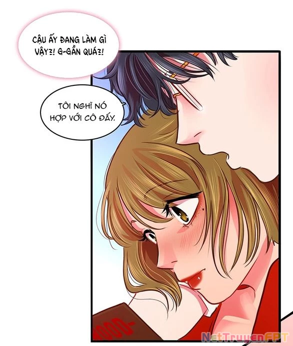Chú Cún Của Em Thật Đáng Yêu Chapter 17.2 - Trang 2