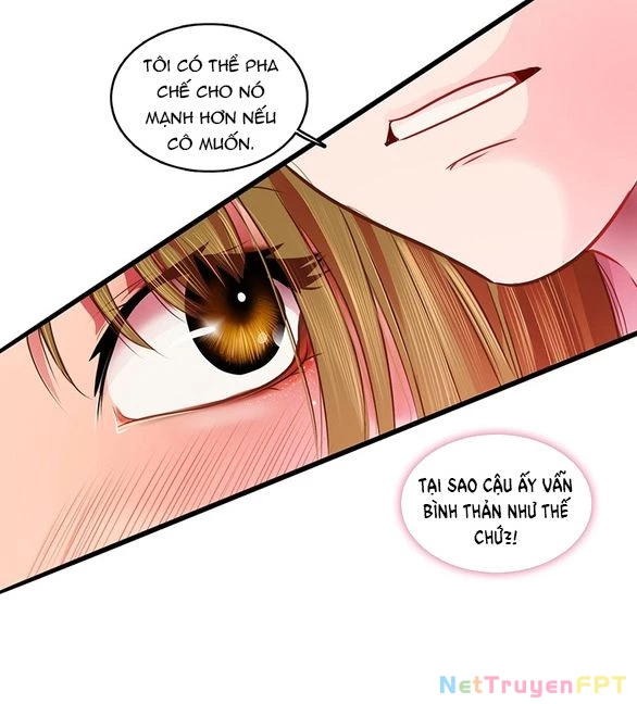 Chú Cún Của Em Thật Đáng Yêu Chapter 17.2 - Trang 2