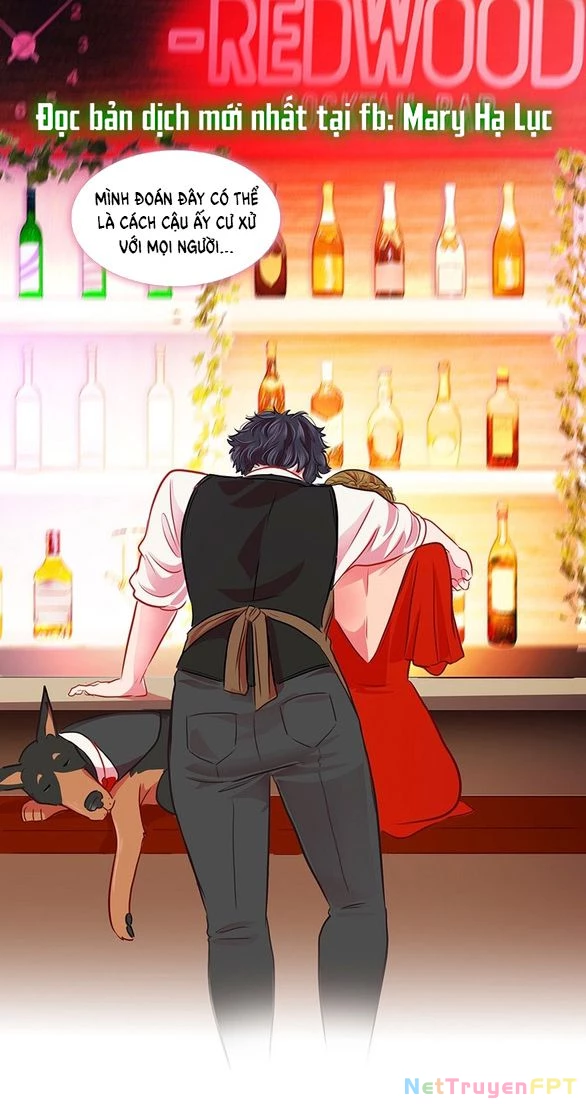 Chú Cún Của Em Thật Đáng Yêu Chapter 17.2 - Trang 2
