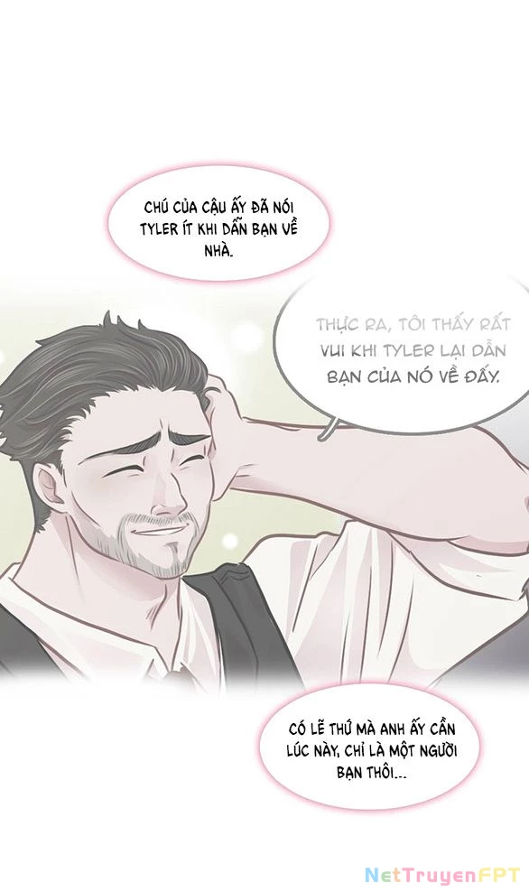 Chú Cún Của Em Thật Đáng Yêu Chapter 17.2 - Trang 2