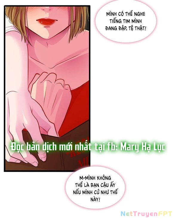 Chú Cún Của Em Thật Đáng Yêu Chapter 17.2 - Trang 2
