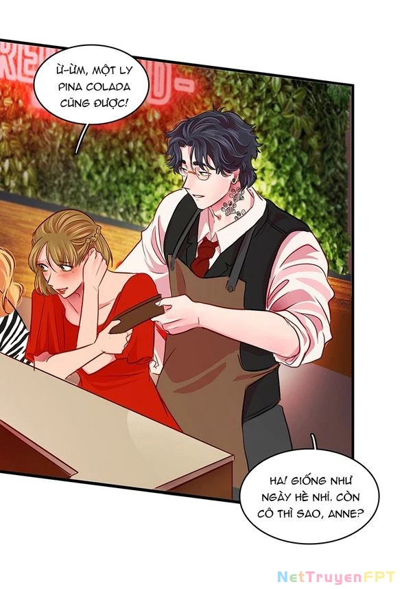 Chú Cún Của Em Thật Đáng Yêu Chapter 17.2 - Trang 2