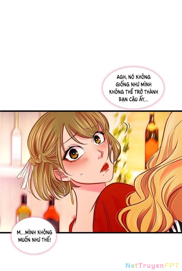 Chú Cún Của Em Thật Đáng Yêu Chapter 17.2 - Trang 2