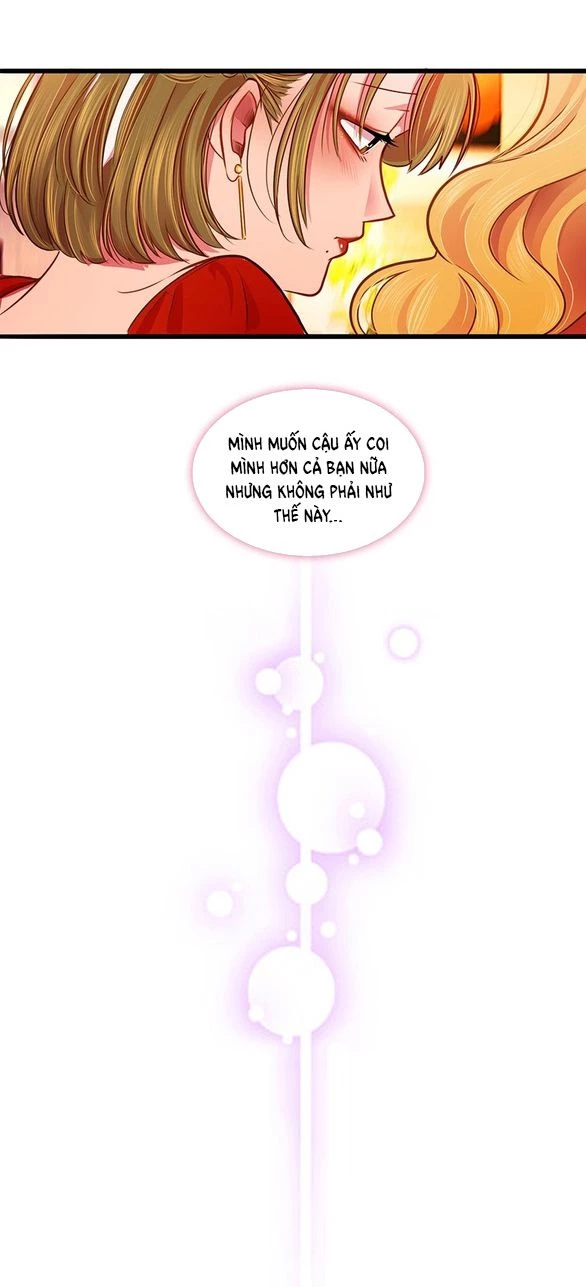 Chú Cún Của Em Thật Đáng Yêu Chapter 17.2 - Trang 2