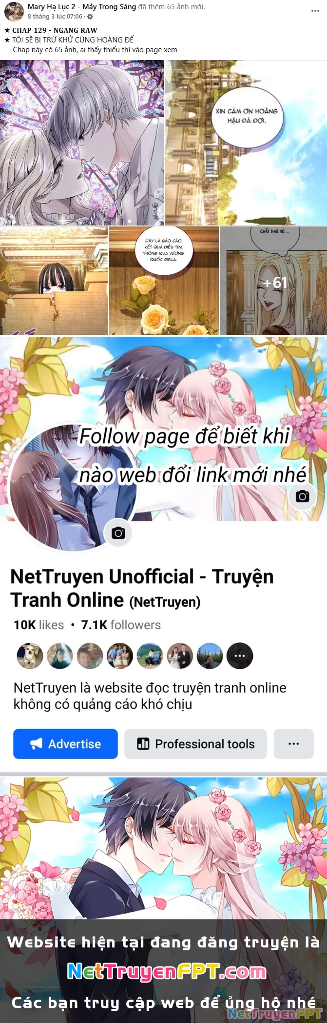Chú Cún Của Em Thật Đáng Yêu Chapter 17.2 - Trang 2