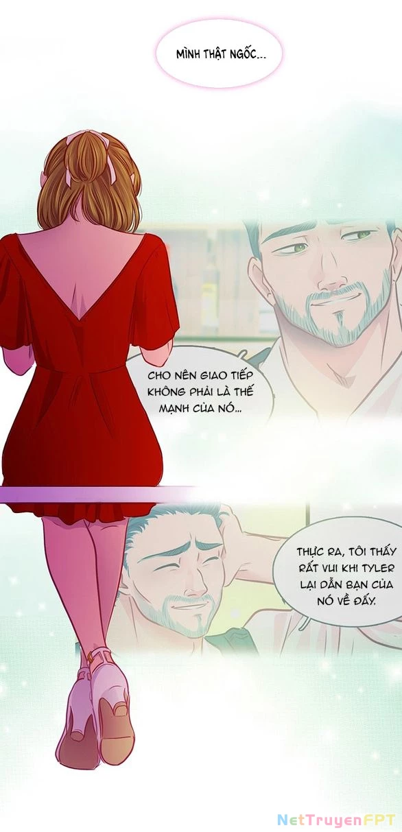 Chú Cún Của Em Thật Đáng Yêu Chapter 18.1 - Trang 2