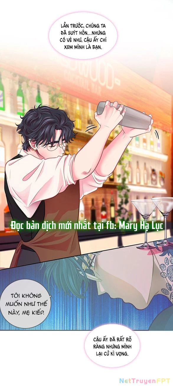 Chú Cún Của Em Thật Đáng Yêu Chapter 18.1 - Trang 2