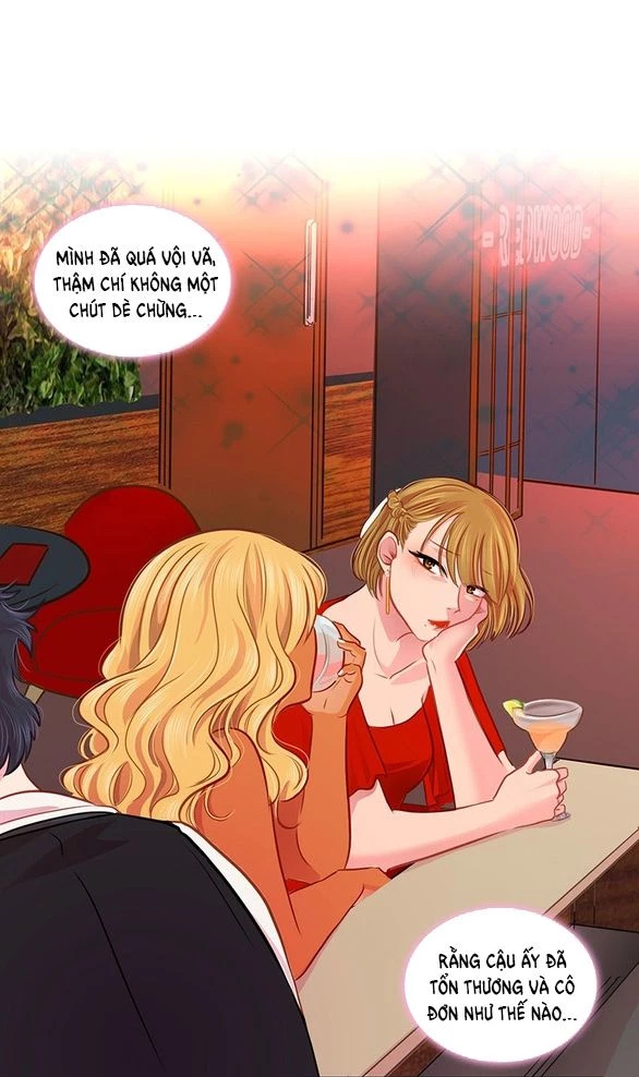 Chú Cún Của Em Thật Đáng Yêu Chapter 18.1 - Trang 2