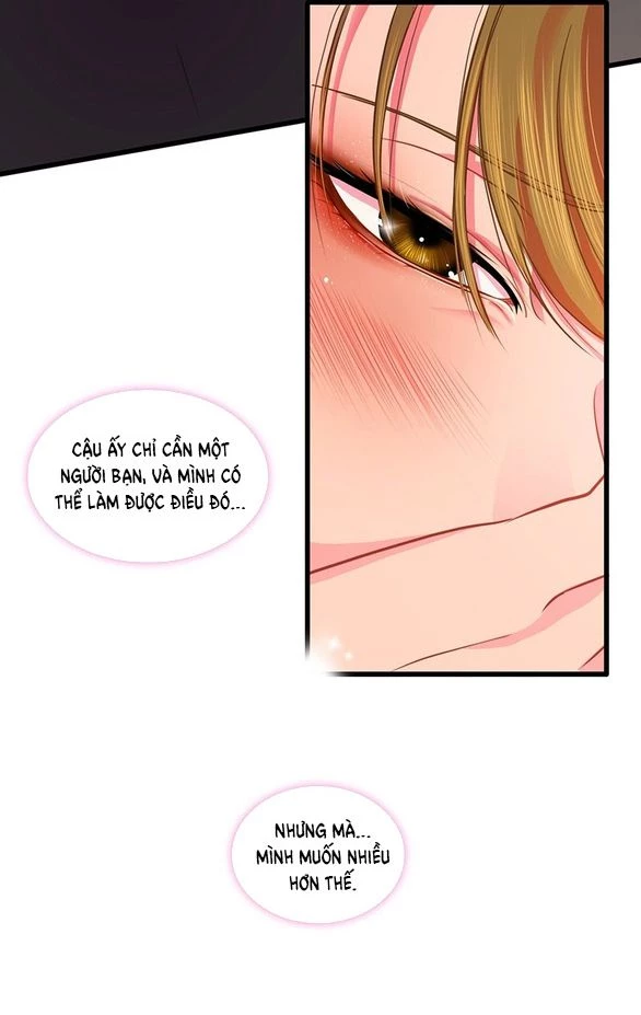 Chú Cún Của Em Thật Đáng Yêu Chapter 18.1 - Trang 2