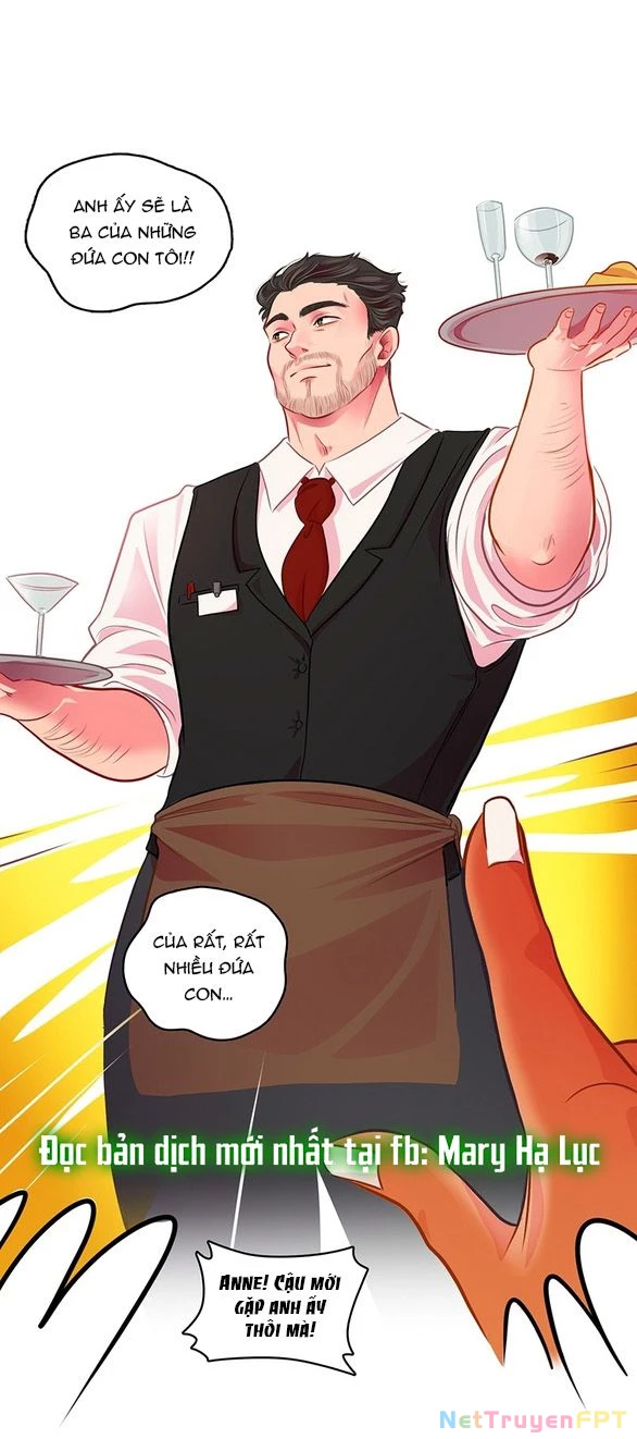 Chú Cún Của Em Thật Đáng Yêu Chapter 18.1 - Trang 2