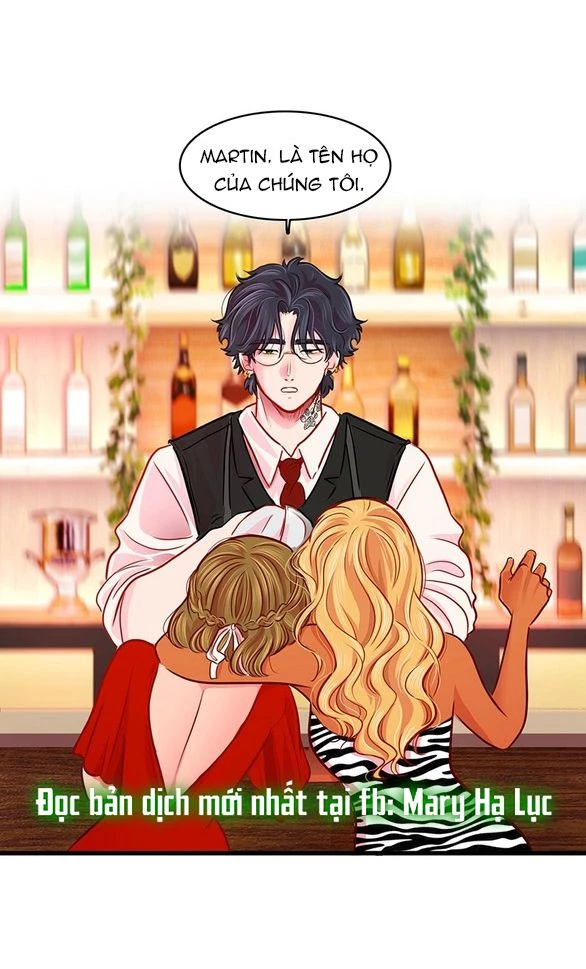 Chú Cún Của Em Thật Đáng Yêu Chapter 18.1 - Trang 2