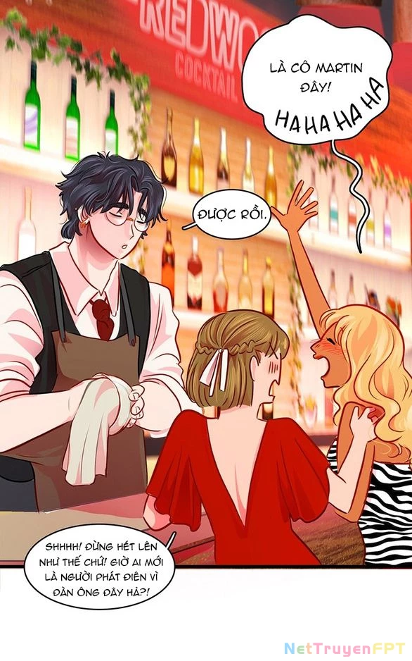 Chú Cún Của Em Thật Đáng Yêu Chapter 18.1 - Trang 2