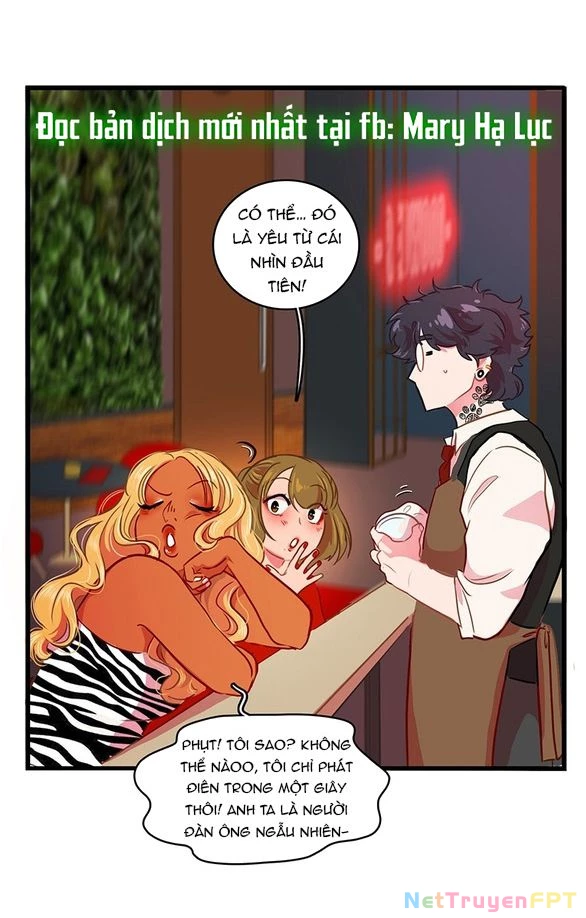 Chú Cún Của Em Thật Đáng Yêu Chapter 18.1 - Trang 2