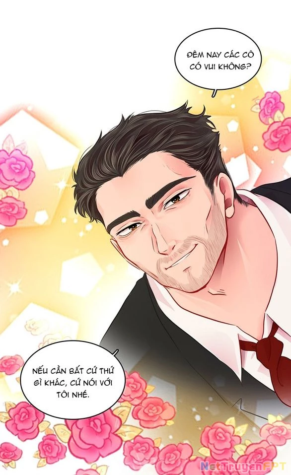 Chú Cún Của Em Thật Đáng Yêu Chapter 18.1 - Trang 2