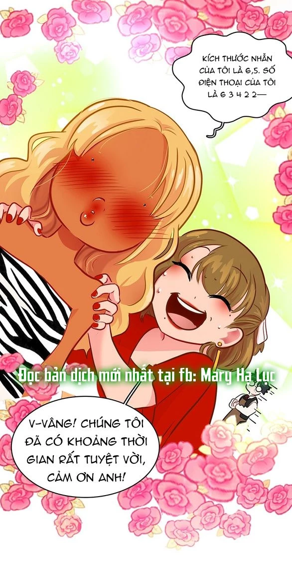 Chú Cún Của Em Thật Đáng Yêu Chapter 18.1 - Trang 2