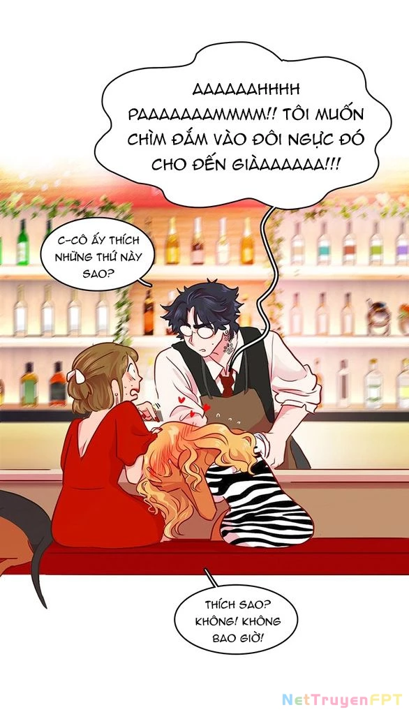 Chú Cún Của Em Thật Đáng Yêu Chapter 18.1 - Trang 2