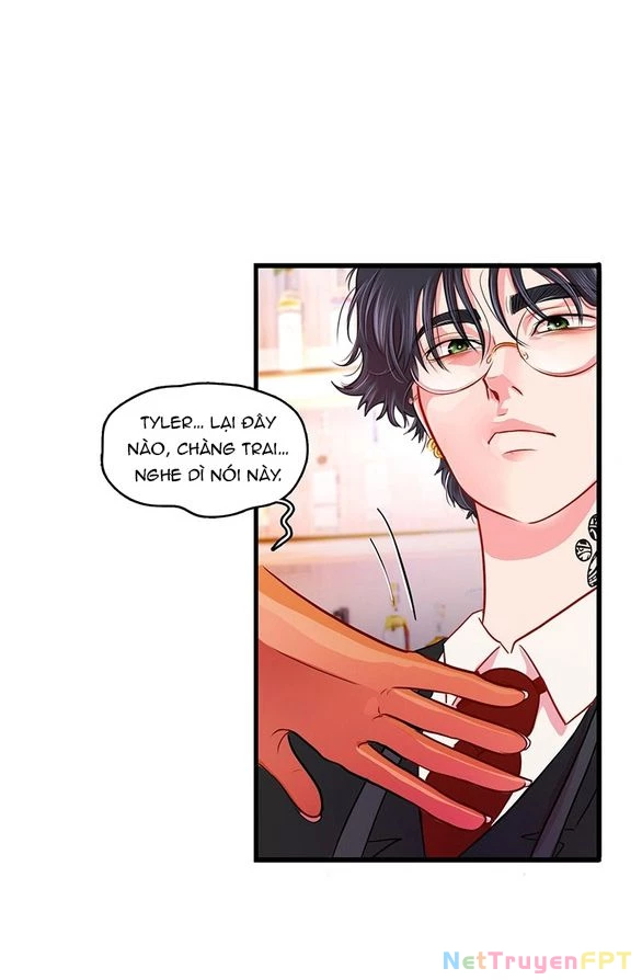 Chú Cún Của Em Thật Đáng Yêu Chapter 18.1 - Trang 2