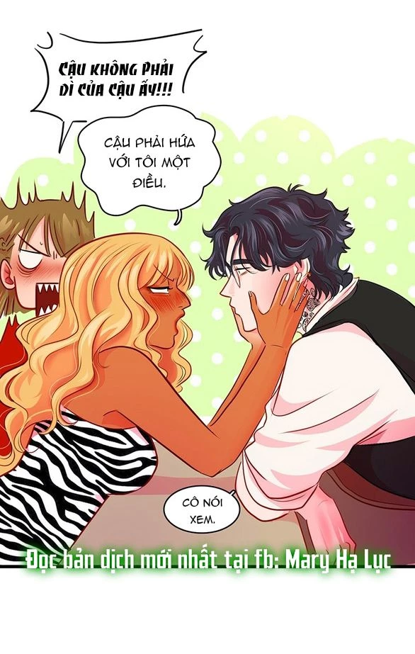 Chú Cún Của Em Thật Đáng Yêu Chapter 18.1 - Trang 2