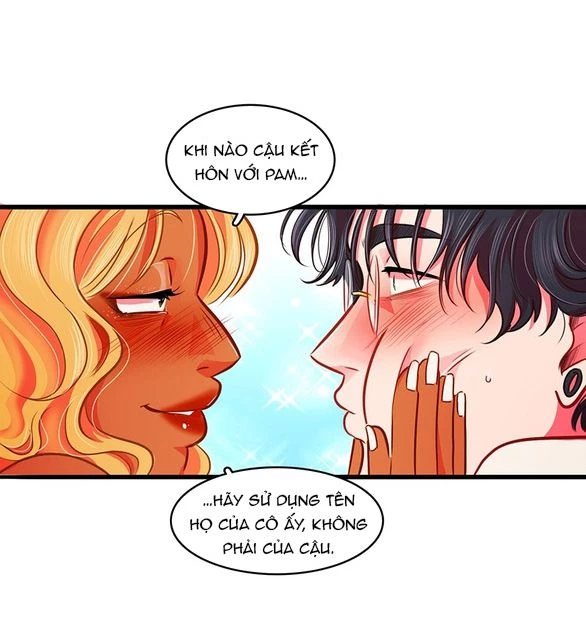 Chú Cún Của Em Thật Đáng Yêu Chapter 18.1 - Trang 2