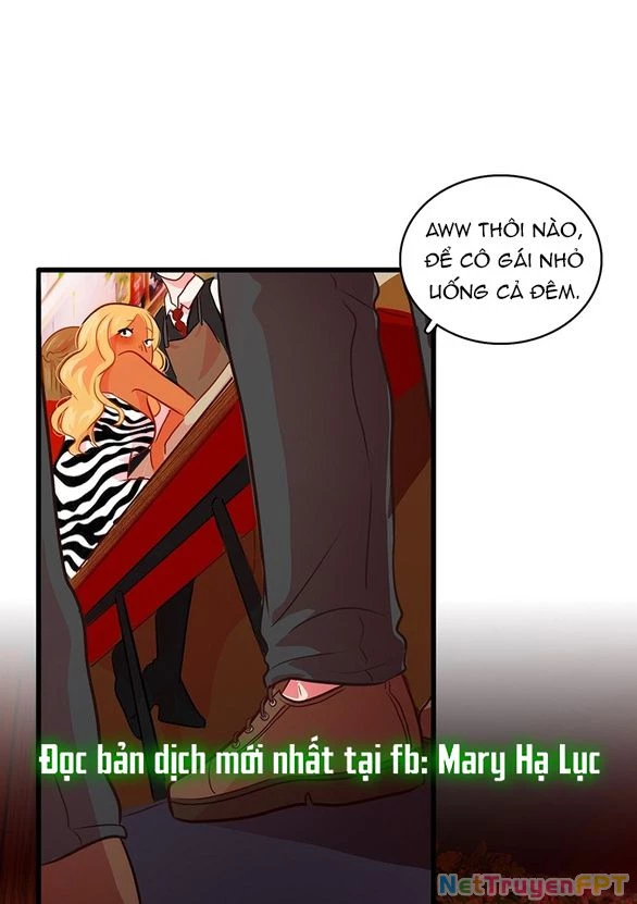 Chú Cún Của Em Thật Đáng Yêu Chapter 18.1 - Trang 2