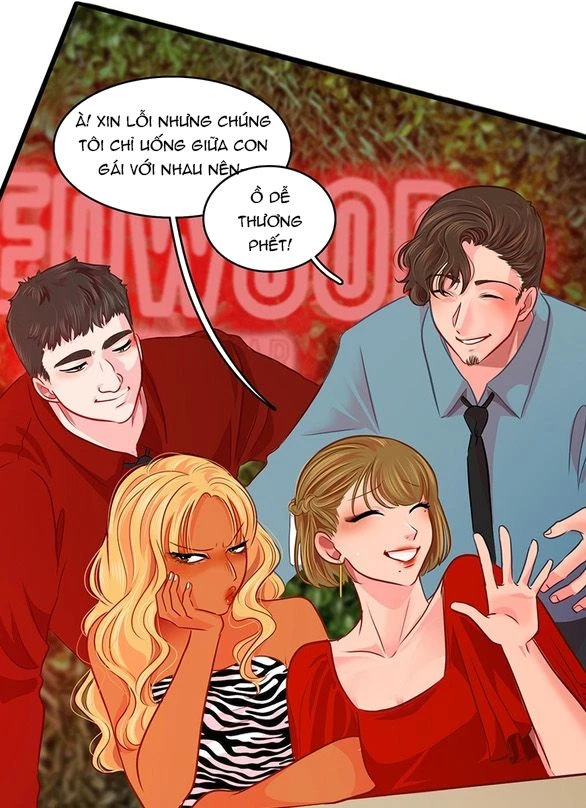 Chú Cún Của Em Thật Đáng Yêu Chapter 18.1 - Trang 2