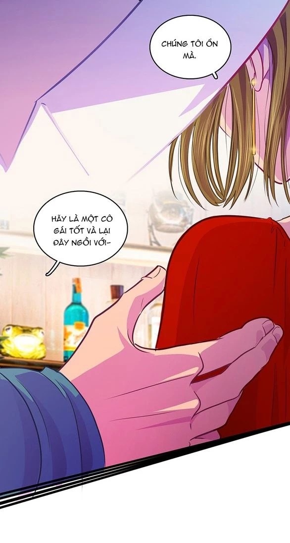 Chú Cún Của Em Thật Đáng Yêu Chapter 18.1 - Trang 2