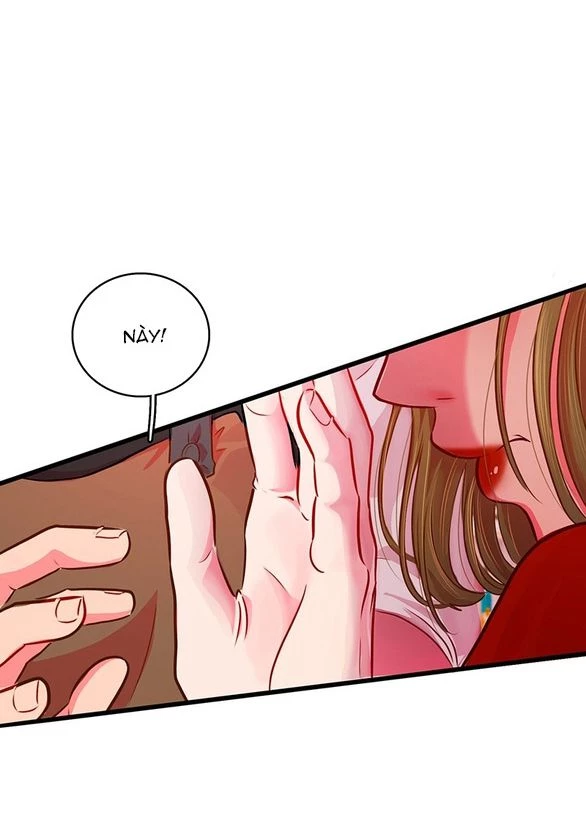 Chú Cún Của Em Thật Đáng Yêu Chapter 18.1 - Trang 2