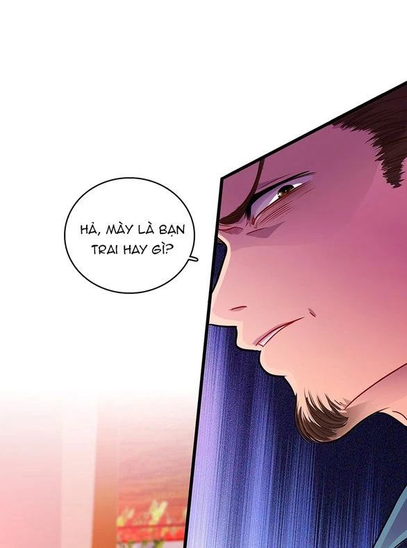 Chú Cún Của Em Thật Đáng Yêu Chapter 18.1 - Trang 2