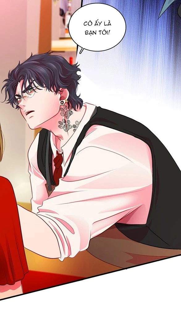 Chú Cún Của Em Thật Đáng Yêu Chapter 18.1 - Trang 2